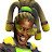 Ali Universal Avatar