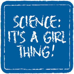 Science: It's a girl thing!