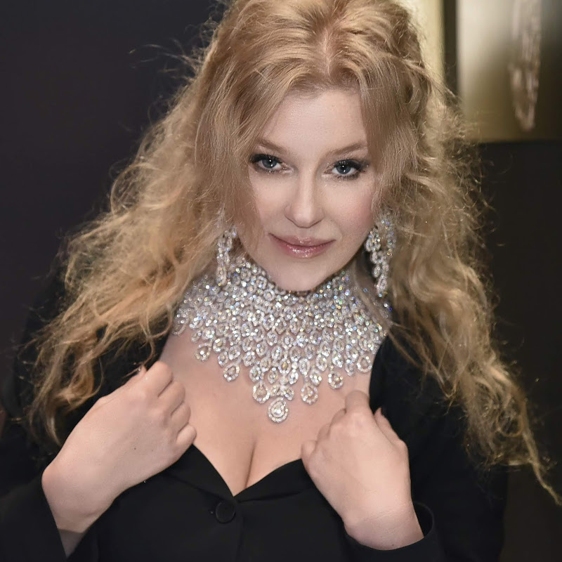Jewellery Masterpiece