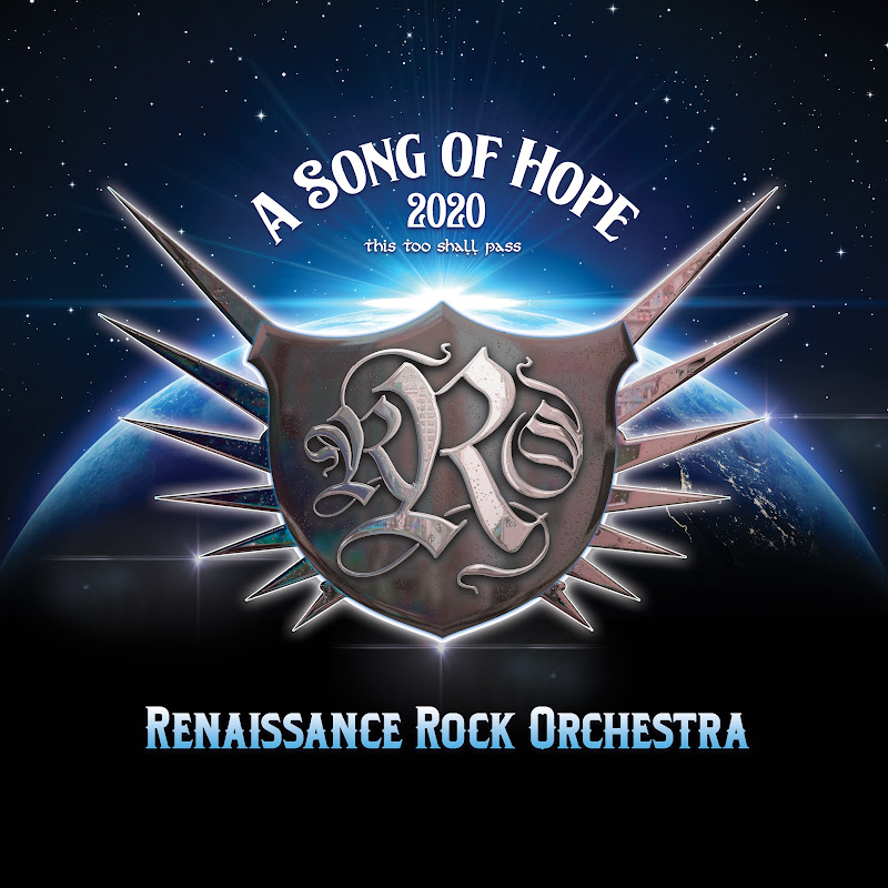 Renaissance Rock Orchestra