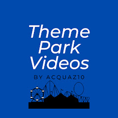 Theme Park Videos by acquaz10