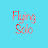 Bruce Flying Solo