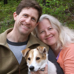 Thumbnail of related channel