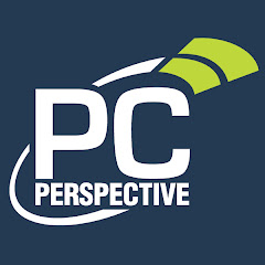 PC Perspective Avatar