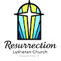 Resurrection Lutheran Church - Corpus Christi