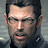 Jensen Nick Chin Avatar