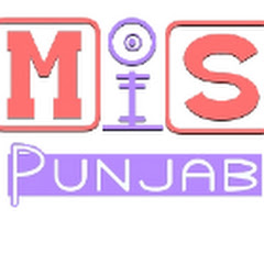 MIS, SPO Punjab