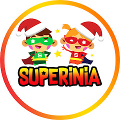 Superinia TV net worth