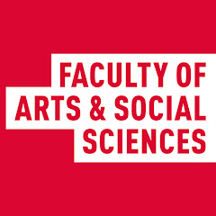 SFU Faculty of Arts & Social Sciences