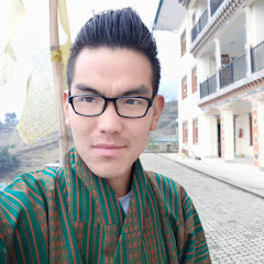 Younten Tshering Avatar