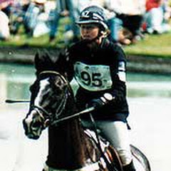 Kirstin Kelly Equestrian
