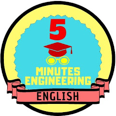 5 Minutes Engineering English