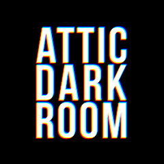 attic darkroom