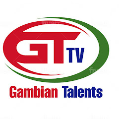 Gambian Talents TV Avatar