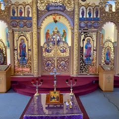 Descent of Holy Spirit Ukrainian Orthodox - Regina