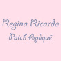 Regina Ricardo - Patch Apliquê