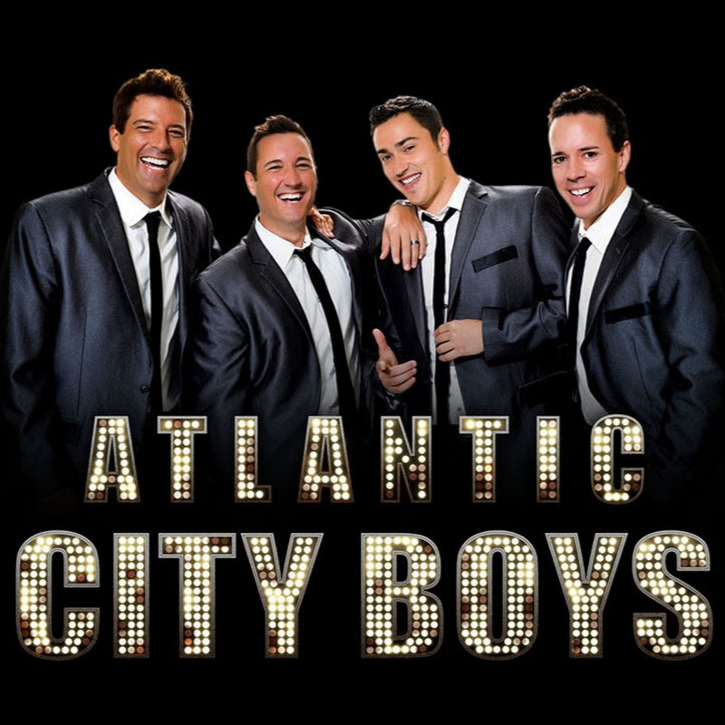Atlantic City Boys
