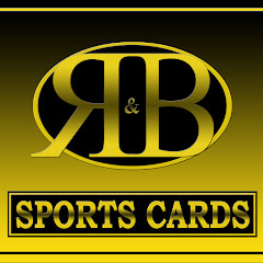 R and B Sports Cards
