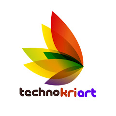 Techno Kri Art Channel icon