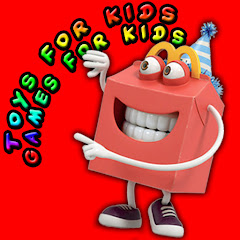 Toys for Kids Games for Kids