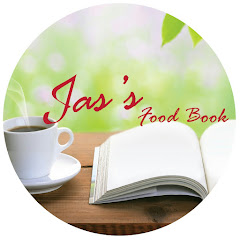 Jas's Food book