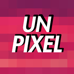 Un Pixel De Internet