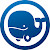 Logo: WhaleonTrail