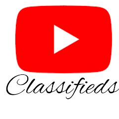 youtube classifieds