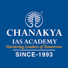 Chanakya IAS Academy Channel icon