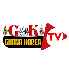 Ghana Korea TV