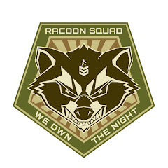 Racoon Squad Airsoft