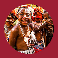 Visit Papua New Guinea Avatar