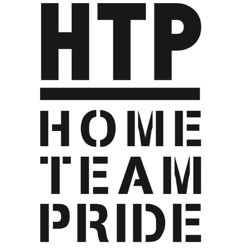 湊川誠隆 Home Team Pride