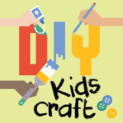 DIY Kids Craft