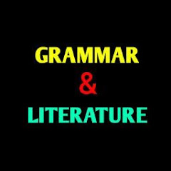 Grammar & Literature with Sagar Sen