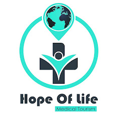 Hope Of life healthcare services