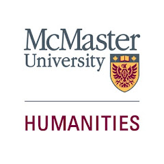 McMaster Humanities Avatar