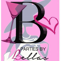 Parties By Bellas