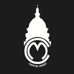 Capital Music Avatar