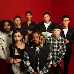 Thumbnail of related channel