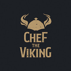 Chef The Viking