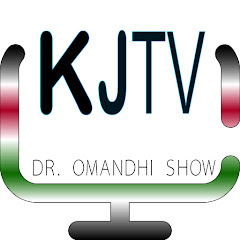 KJTV Dr. Omandhi Show