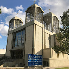 St. Joseph's Ukrainian Catholic Church Winnipeg