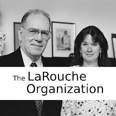 The LaRouche Organization