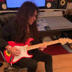 Thumbnail of related channel