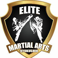 Elite Martial Arts Richmond