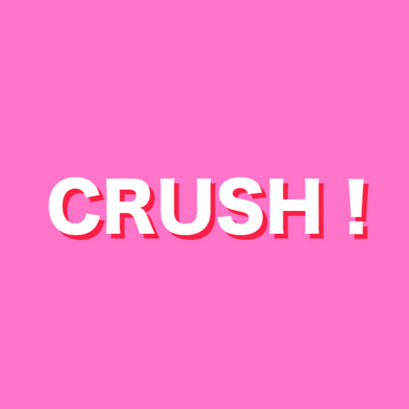 CRUSH GIRLSの30日間推移｜YouTubeランキング