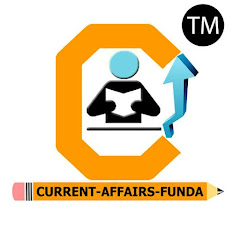 Current Affairs Funda (Aptitude & LR )