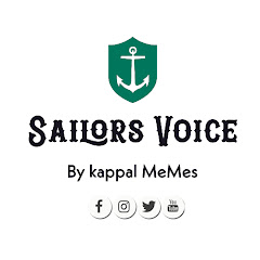 Sailors Voice - By Kappal MeMes Avatar