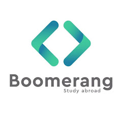 Boomerang Study Abroad
